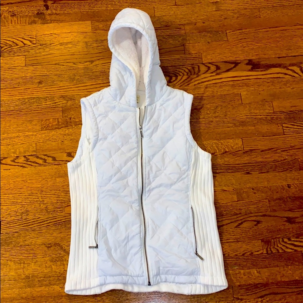 Vest (never worn)